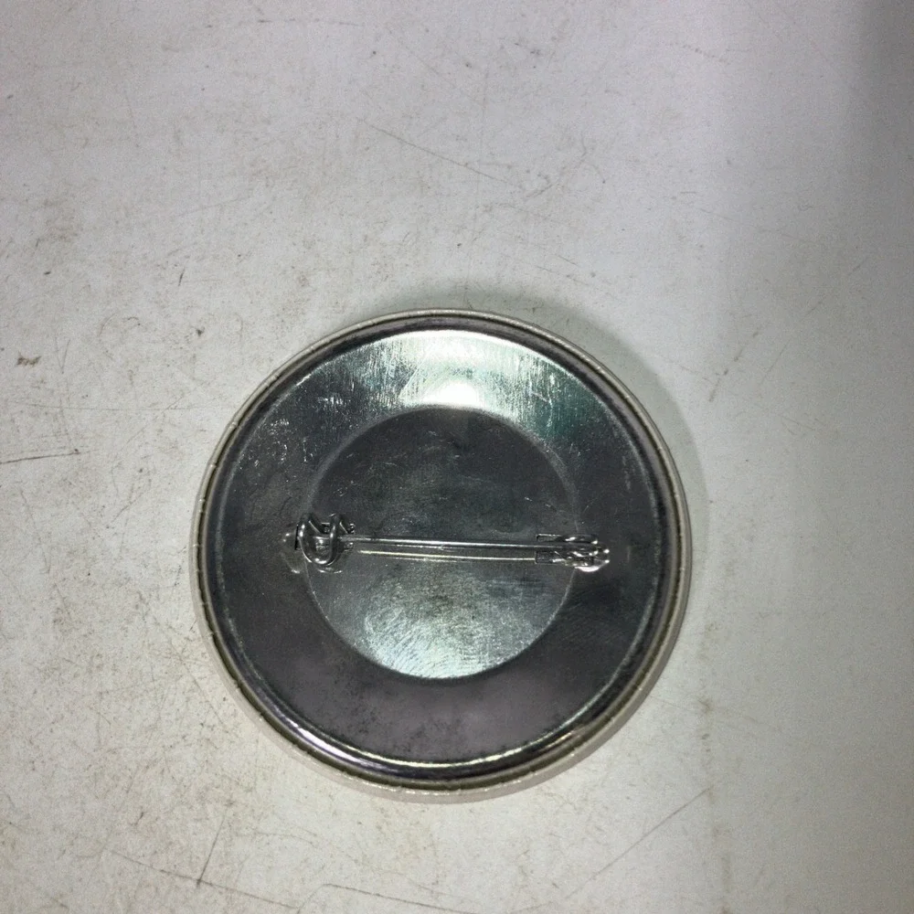 I READ The DEACONS DO YOU?‎ Button